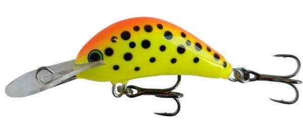 Kenart Diver 4cm BX Plovoucí