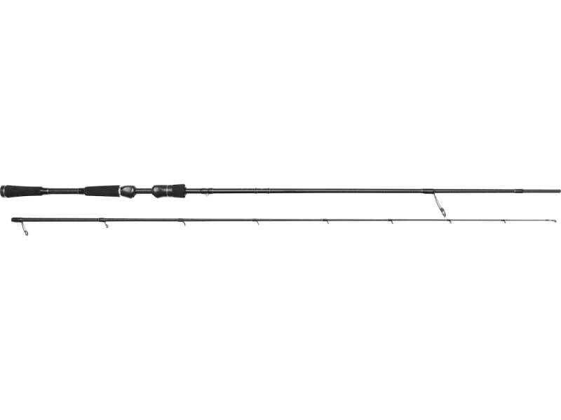 Westin W3 Finesse T&C 3rd 2,16m 2-10g