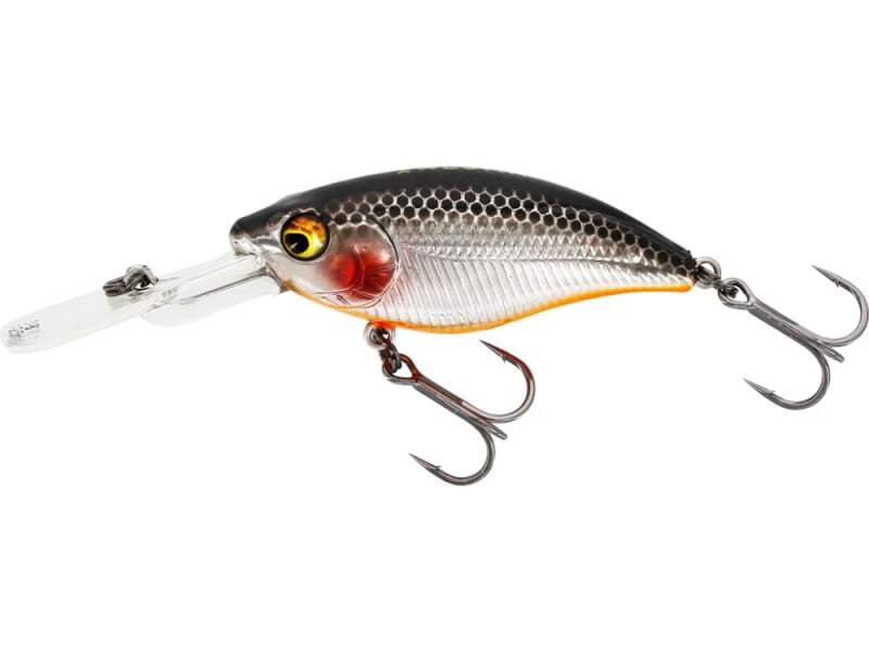 Westin BuzzBite 5cm Steel Sardine