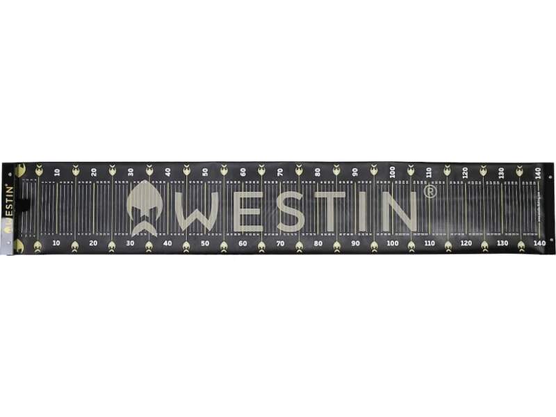 Westin Pro Measure Mat L 140x25cm