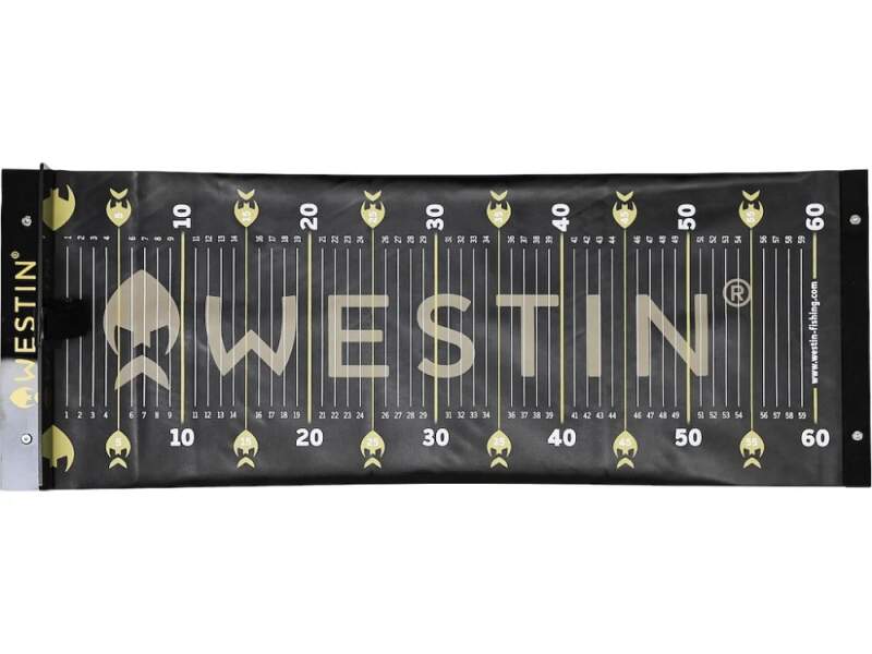 Westin Pro Measure Mat S 65x20cm