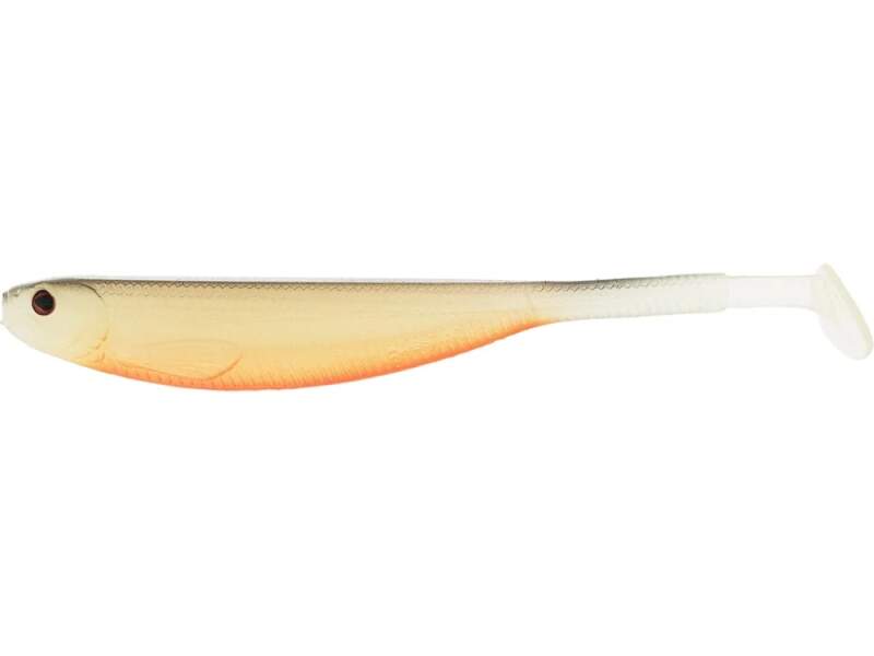 Westin ShadTeez Ultra 12cm Hot Olive