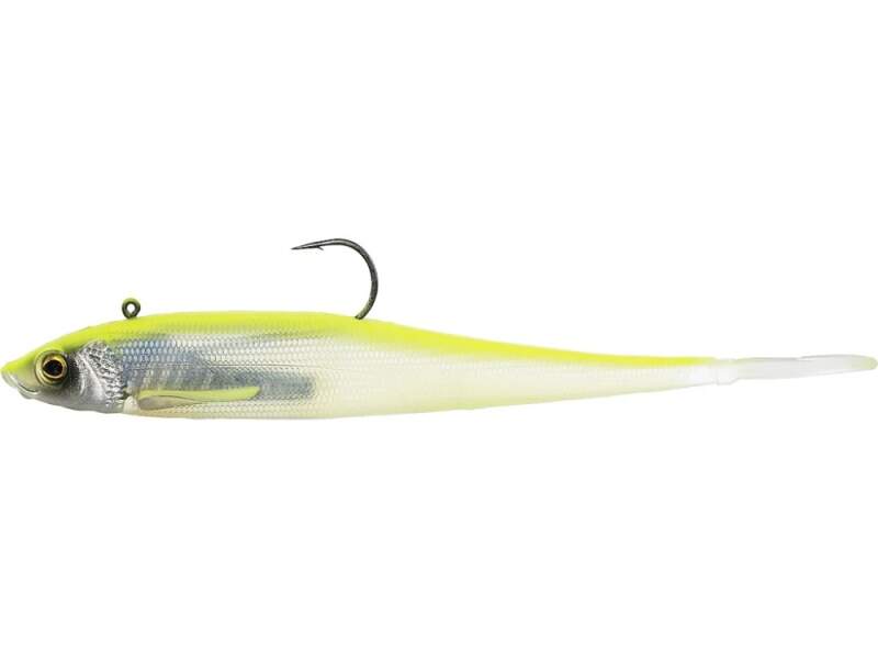 Westin TwitchTeez R2F 9,5cm Lemon Ice