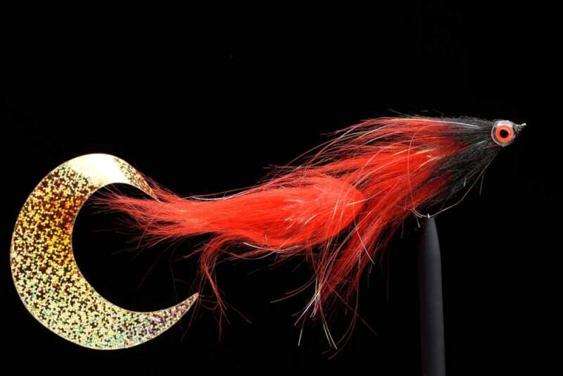 Czechstreamer Articulated Red Devil