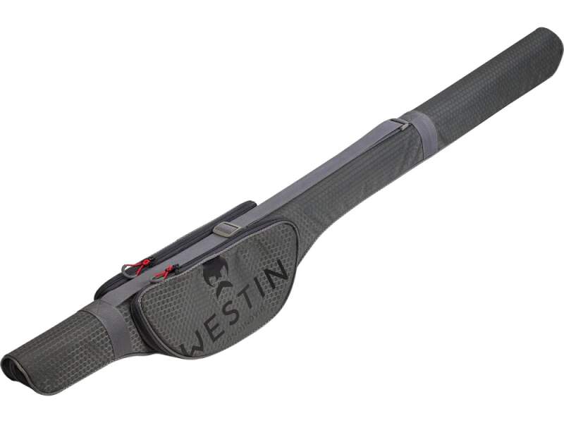 Westin W4 Rod Case Fits 2 Rods Up To 9'