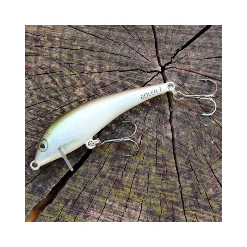 Bonito Bolen 7cm 24