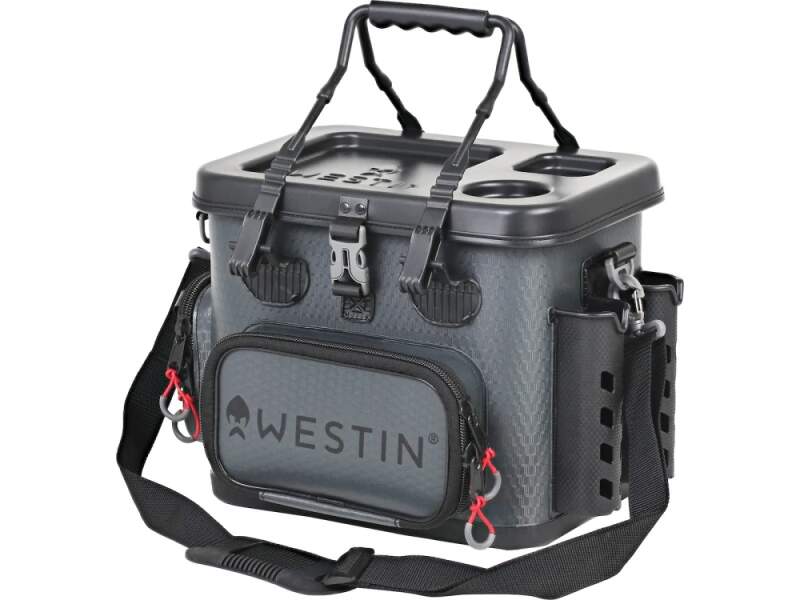 Westin W4 Safeguard Tackle Bag S