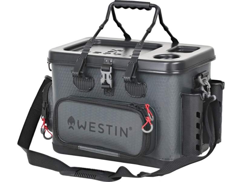 Westin W4 Safeguard Tackle Bag M