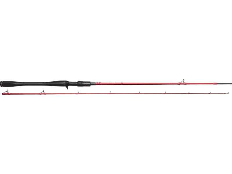 Westin W6 Belly Boat-T 2nd 2,06m 30-100g