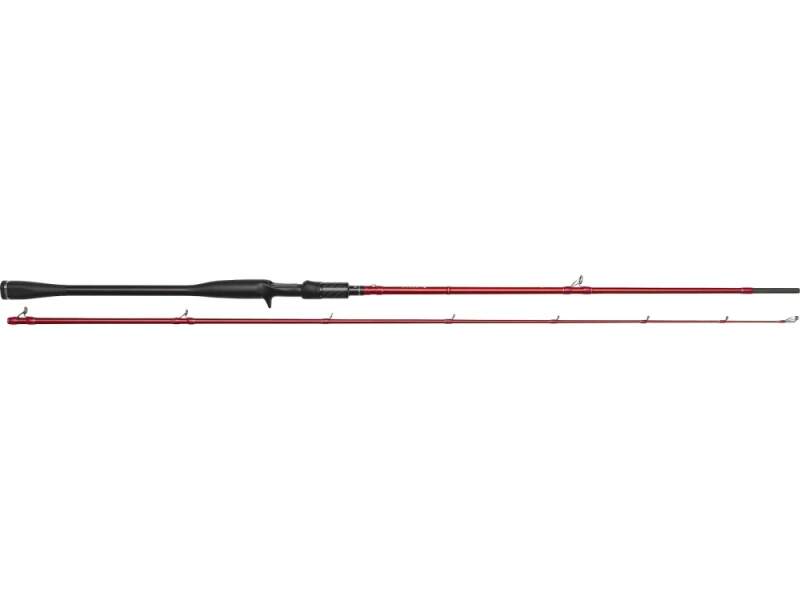 Westin W6 Jerk & Swimbait-T 2nd 2,21m 30-80g
