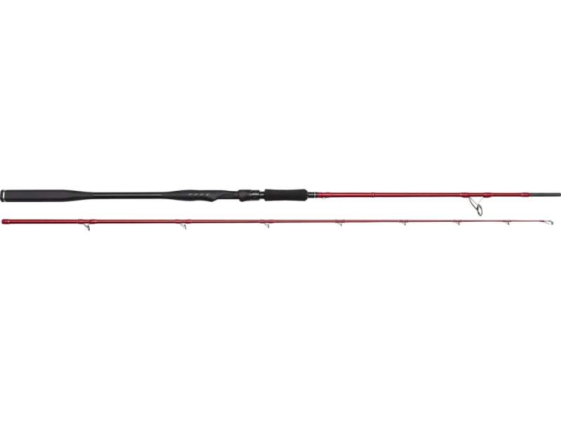 Westin W6 Powercast 2nd 2,36m 40-130g