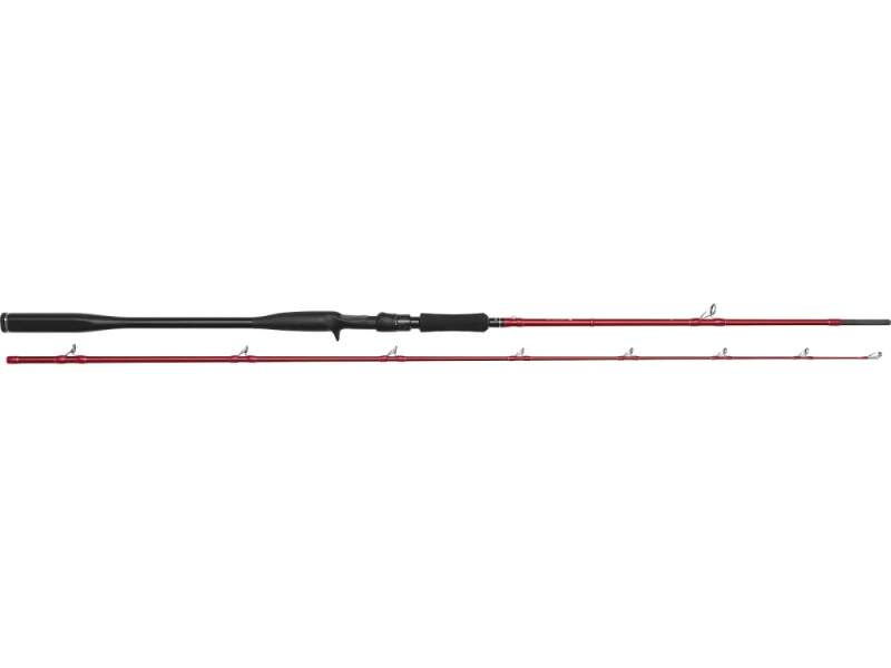 Westin W6 Powercast-T 2nd 2,36m 40-130g