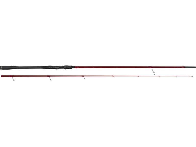 Westin W6 Spin 2nd 2,74m 5-25g
