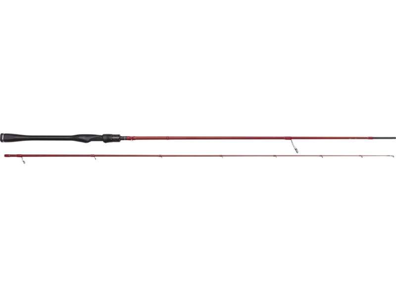 Westin W6 Streetstick 2nd 2,16m 2-10g