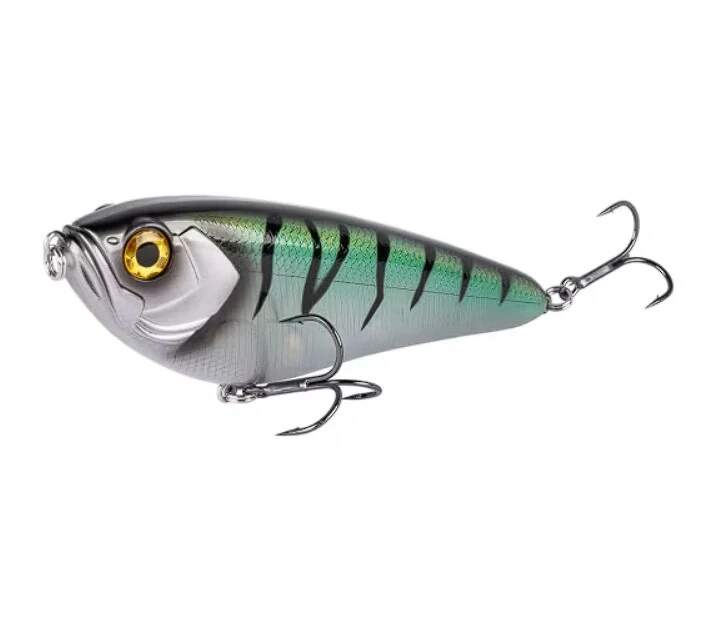 Shimano Yasei Javelin Jerk 16cm Mackerel Suspending