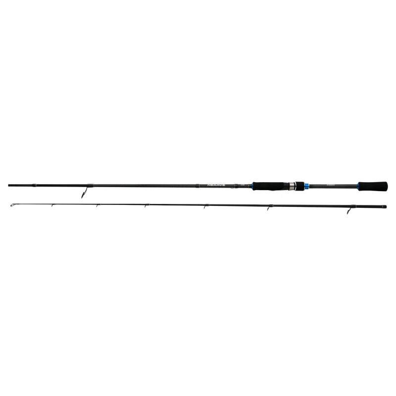 Shimano Nexave Spinning EVA 2,34m 7-35g