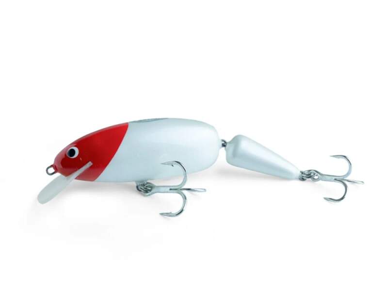 3STAN FATTY Jointed 12cm RP Plovoucí