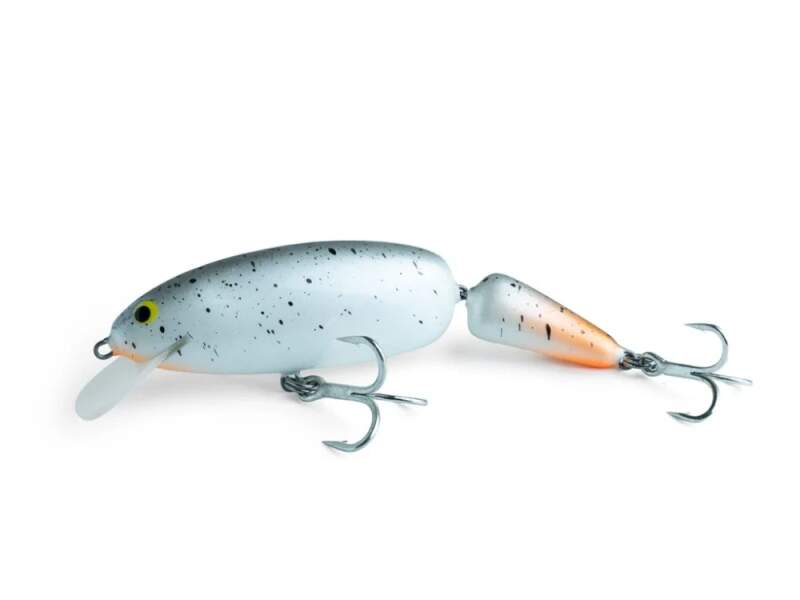 3STAN FATTY Jointed 12cm FTFA Plovoucí