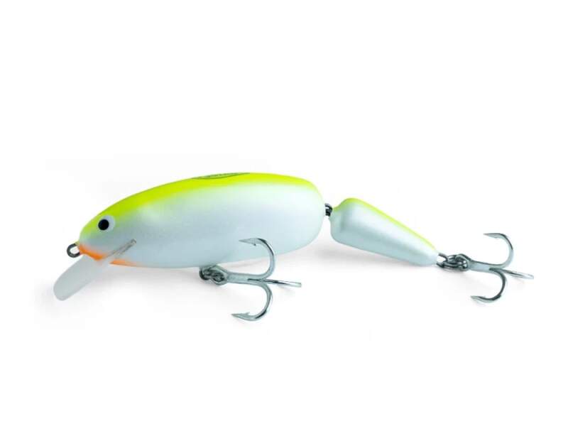 3STAN FATTY Jointed 12cm SBA Plovoucí