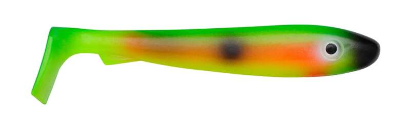 Svartzonker McRubber 21cm Parrot