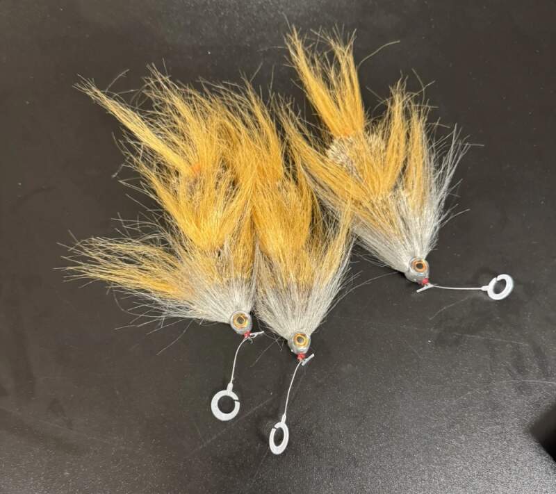 Czechstreamer Articulated Beige Grey Head