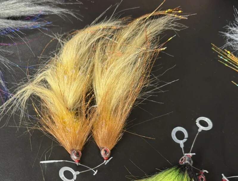 Czechstreamer Articulated Brownie
