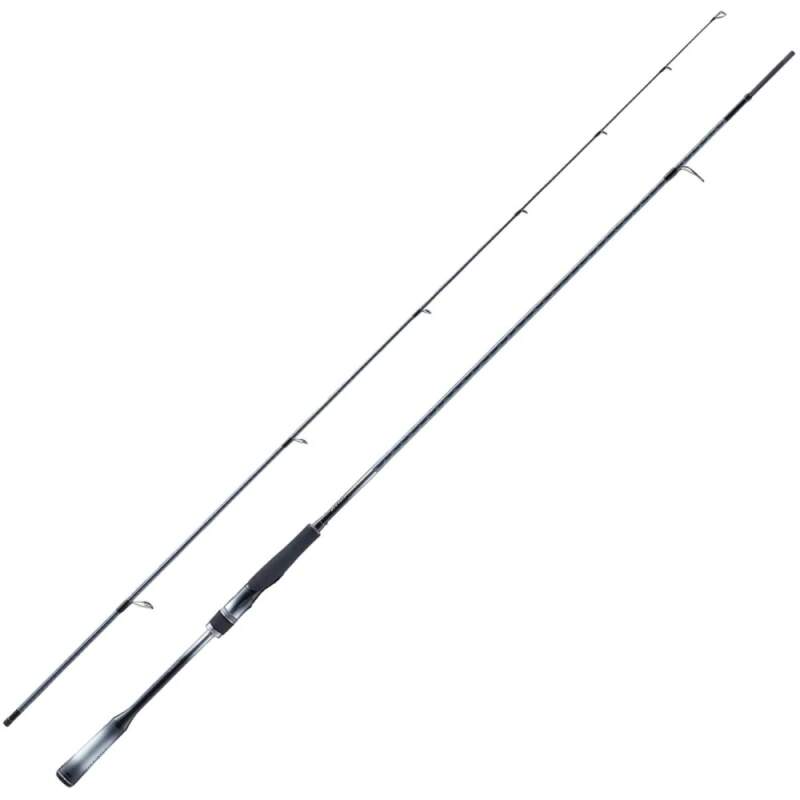 Shimano Lunamis 26 Spinning 2,29m 7-35g