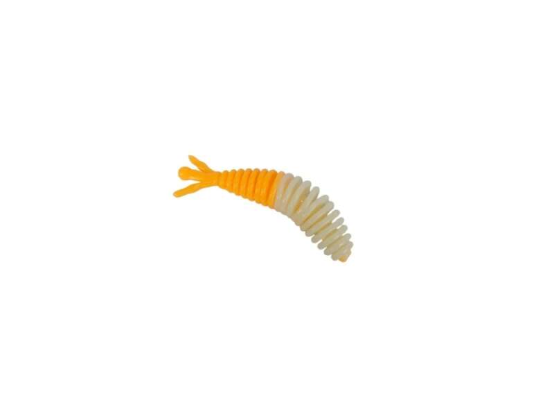 Moonky Savory 43mm DC02 White/Orange Fluo 12ks