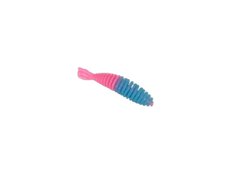 Moonky Savory 43mm DC01 Pink Bubblegum/Ultra Blue 12ks