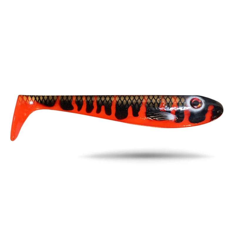 Jiggar Jiggen 19cm Diablo