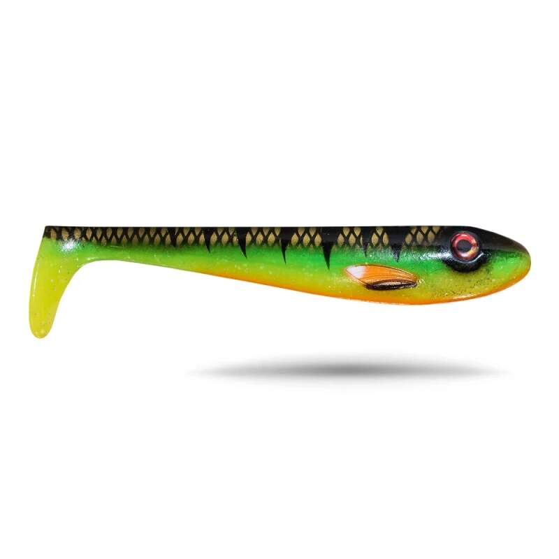 Jiggar Jiggen 19cm Firetiger