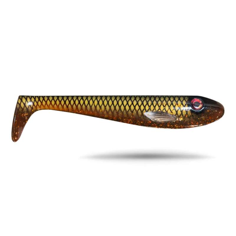 Jiggar Jiggen 19cm Mudboy
