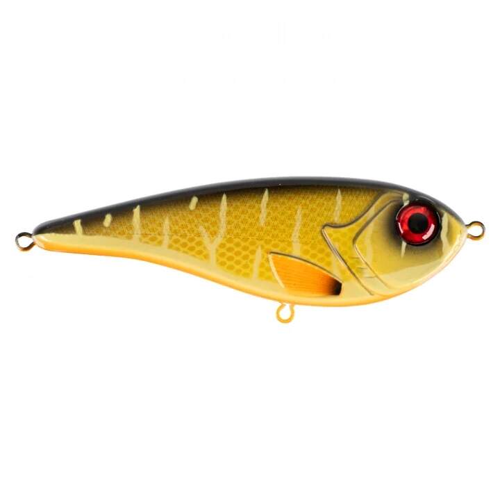 Jiggar J-Swim 13cm Shitty Pike