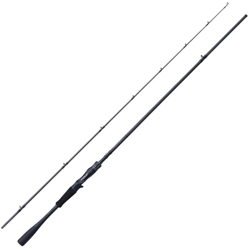 Shimano Zodias 26 Casting 2,18m 14-42g