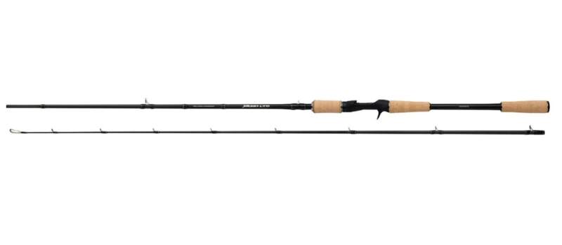 Shimano Yasei LTD Pike Crank&Spinnerbait Cast 2,25m 50-110g