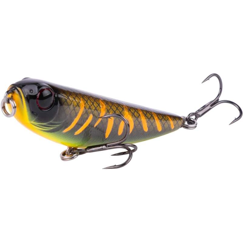 Shimano Yasei Shock Stick 7cm Green Tiger Floating