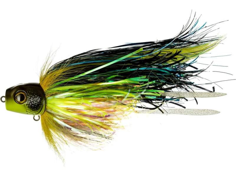 Westin MonsterFly 22cm Odinlight