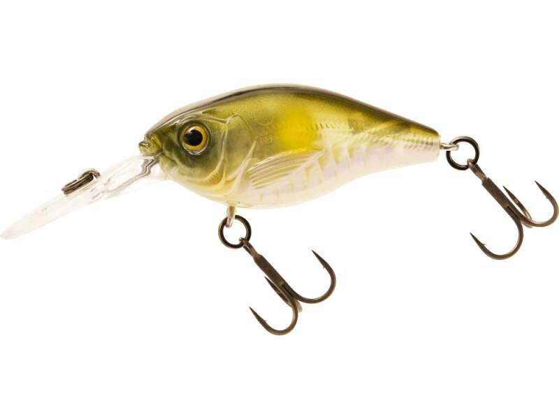 Westin ID-Crank 0.5 4,8cm AYU Plovoucí