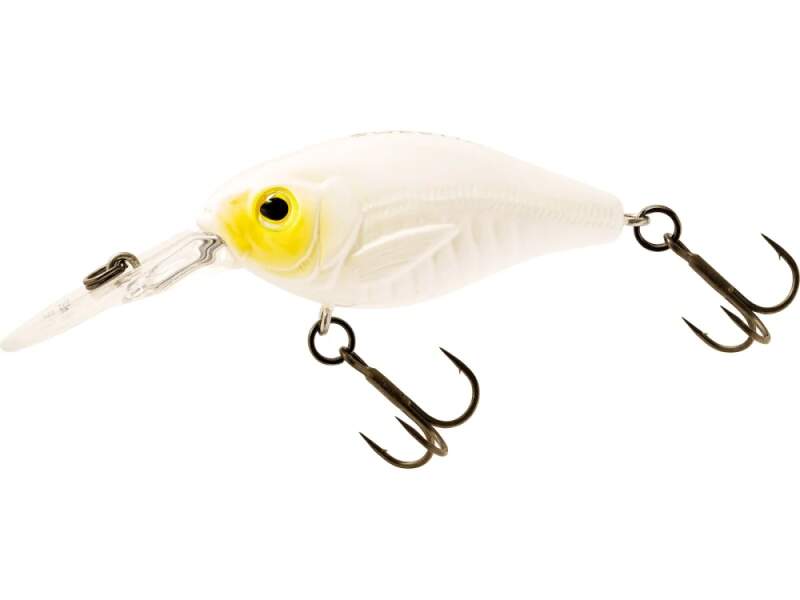Westin ID-Crank 1.0 4,8cm Bone Plovoucí