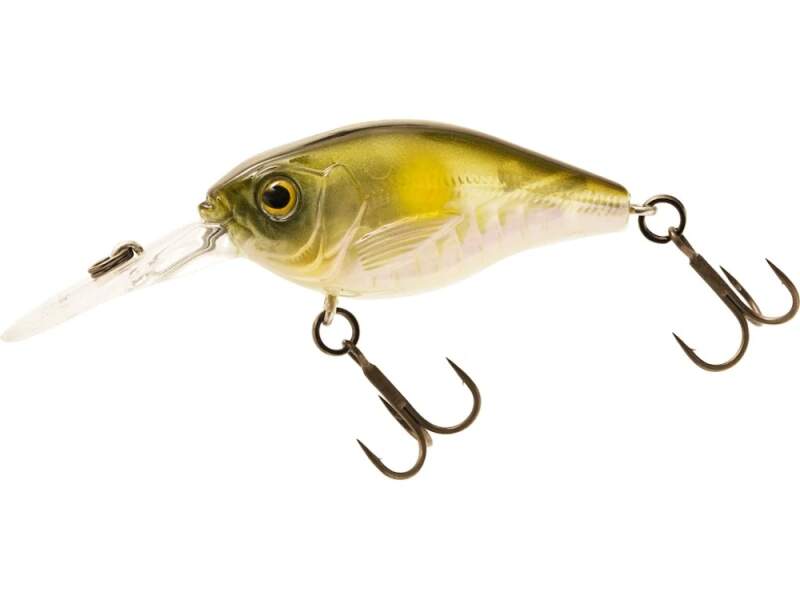 Westin ID-Crank 1.0 4,8cm AYU Plovoucí