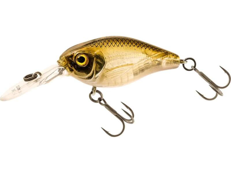 Westin ID-Crank 1.5 4,8cm Wakasagi Plovoucí