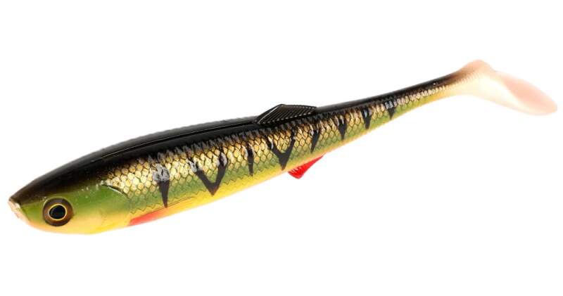 Mikado Sicario 18cm Bloody Perch