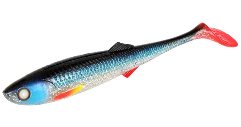 Mikado Sicario 18cm Shiny Fry