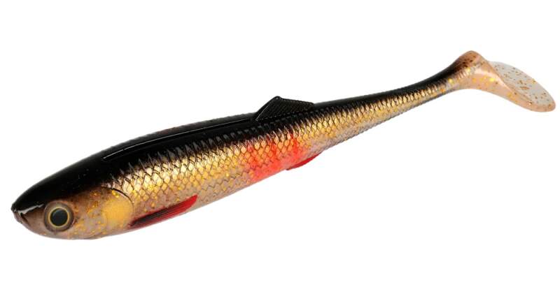 Mikado Sicario 18cm Bleeding Dace