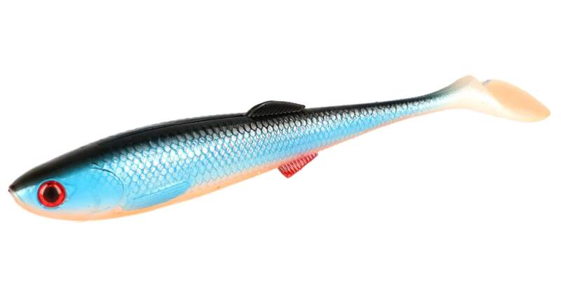 Mikado Sicario 18cm Blue Roach