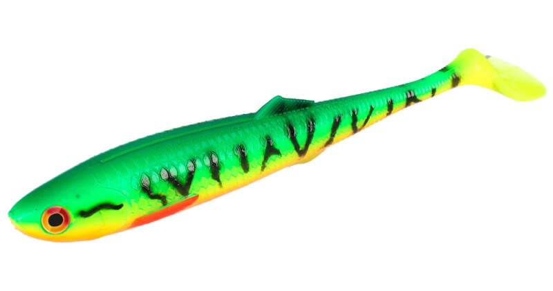 Mikado Sicario 18cm Firetiger
