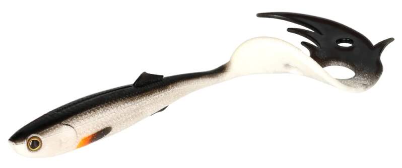 Mikado Sicario Pike Tail 10,5cm Bream