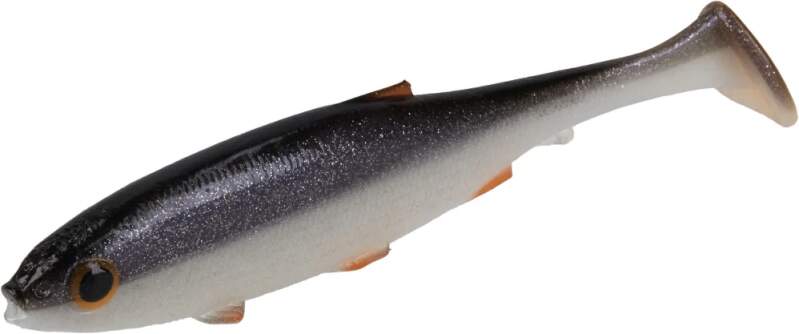 Mikado Perfect Roach 13cm Carbon Roach
