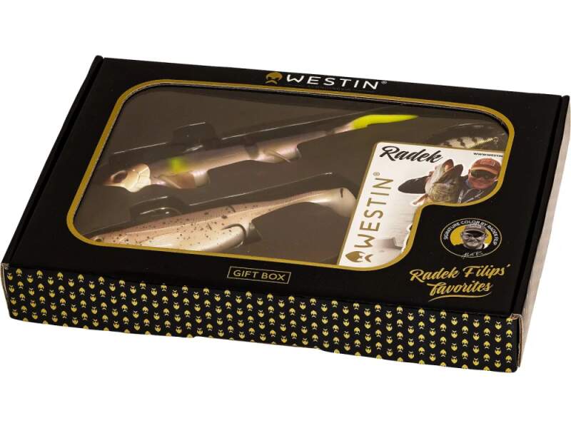 Westin Gift Box - Radek Filip' Favorites