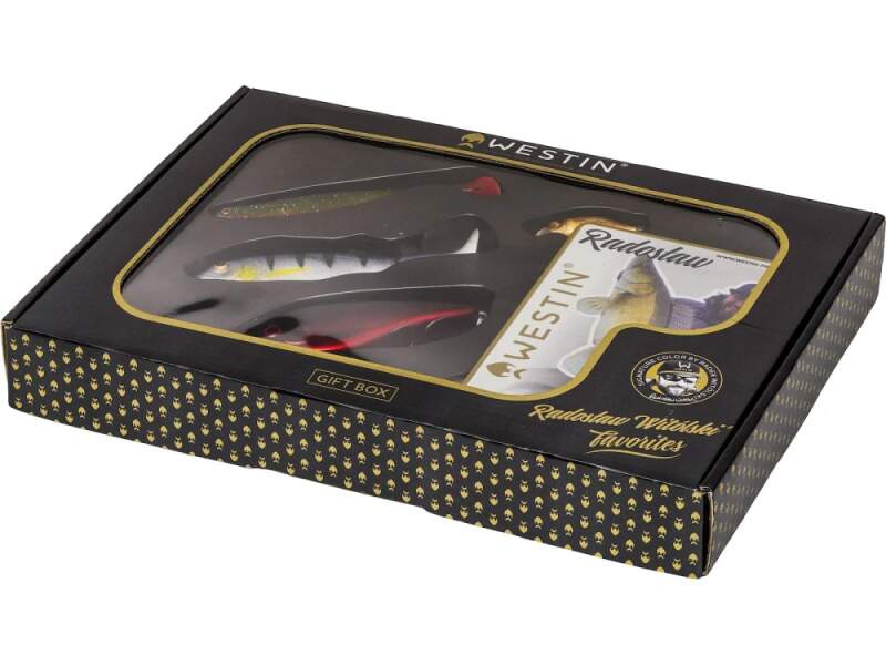 Westin Gift Box - Radosław Witólskis' Favorites